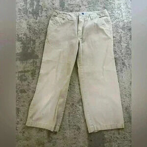 Y2K Gap Cropped Pants Size 6